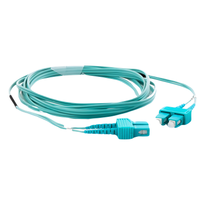Jumper de Fibra Óptica Multimodo OM3 50 — LINKEDPRO BY EPCOM