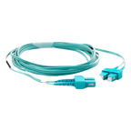 Jumper de Fibra Óptica Multimodo OM3 50 — LINKEDPRO BY EPCOM