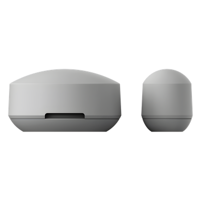 Sensor de Contacto Magnético Inalámbrico Zigbee — EZVIZ