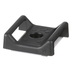Sujetador Para Cable, con Adhesivo, 28.5 x 28.5 mm (1.12 in x 1.12 in),  — PANDUIT