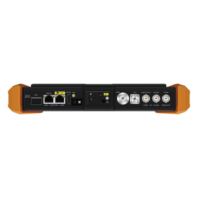 Tester Profesional Multifunción Pantalla Táctil 7 — EPCOM