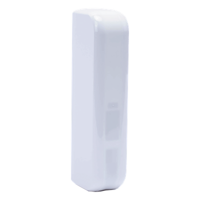 Sensor de Doble Tecnología Cableado Tipo Cortina — HIKVISION