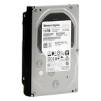 Disco Duro Enterprise 10 TB 7200 RPM SATA III 6 Gb — Western Digital (WD)