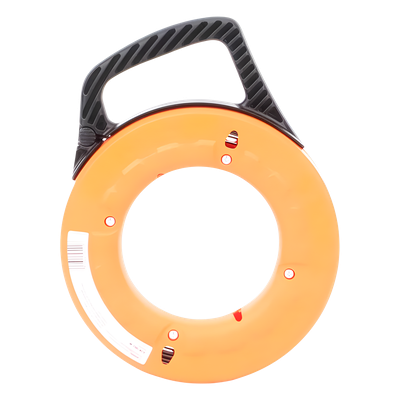 Guía Jalacables de Acero Inoxidable de 20 Metros (65.62 Pies) de Largo x — KLEIN TOOLS