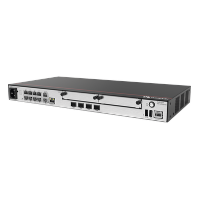 Router Empresarial 8 Puertos 10 100 1000 Mbps WAN — HUAWEI