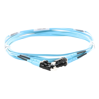 Jumper de Fibra Optica Multimodo 50 — PANDUIT