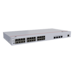 Switch Administrable PoE Capa 3 24 Puertos Gigabit PoE — HUAWEI