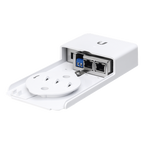 Transporte óptico de datos para dispositivos PoE Ubiquiti Networks de ex