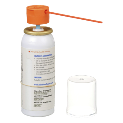 Solución de Limpieza de Fibra Óptica 3 oz (58 ml) — PANDUIT