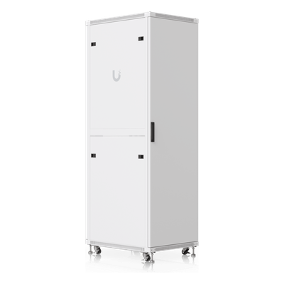 Gabinete Rack de Piso 42U 600 x 800 mm (23.6 x 31.5') — UBIQUITI