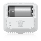 Sensor SuperLink Inalámbrico con Batería para Detección de Fugas de Agua — UBIQUITI