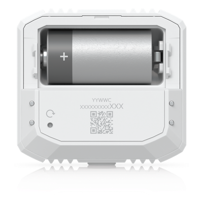 Sensor SuperLink Inalámbrico con Batería para Detección de Fugas de Agua — UBIQUITI