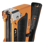 Grapadora para Cables de Voz, Datos y Video (UTP) a Madera — KLEIN TOOLS