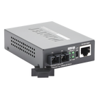 Convertidor de Medios 1000 Mbps UTP — PLANET