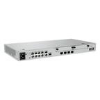 Router Empresarial Convergente 1 SFP+ & 8×GE LAN — HUAWEI