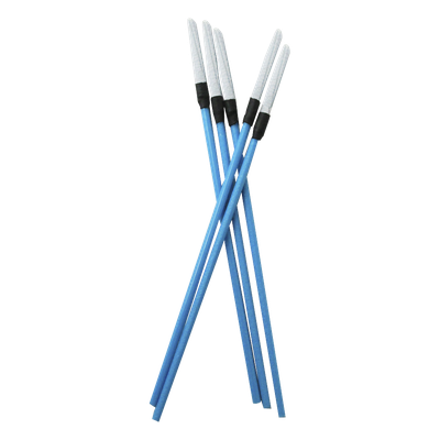 Hisopos para Limpieza de Puertos de Fibra Óptica 2.5 mm para Adaptadores — TEMPO