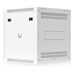 Gabinete Rack 12U Montaje en Pared 4 Postes — UBIQUITI