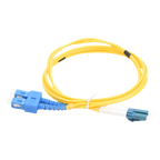 Jumper de Fibra Óptica Monomodo LC — LINKEDPRO BY EPCOM