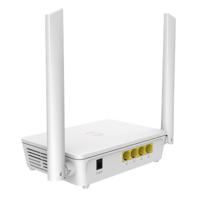Router Wi-Fi 6 Banda Dual 2976 Mbps 7 dBi + FEM — HUAWEI