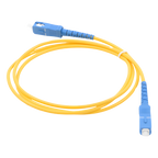 Jumper de Fibra Óptica Monomodo SC — LINKEDPRO BY EPCOM