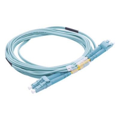 Jumper de Fibra Óptica Multimodo OM4 50 — LINKEDPRO BY EPCOM