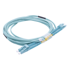 Jumper de Fibra Óptica Multimodo OM4 50 — LINKEDPRO BY EPCOM