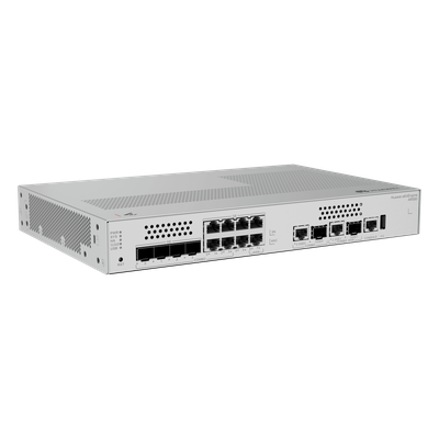 Gateway de Seguridad Convergente 8 Puertos 10GE — HUAWEI