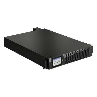UPS On-Line Doble Conversión 6 kVA 5.4 kW Rack-Torre 2U — LINKEDPRO BY EPCOM