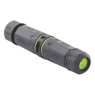 Conector Mecánico de Fibra Óptica SC APC-SC — LINKEDPRO BY EPCOM