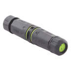Conector Mecánico de Fibra Óptica SC APC-SC — LINKEDPRO BY EPCOM