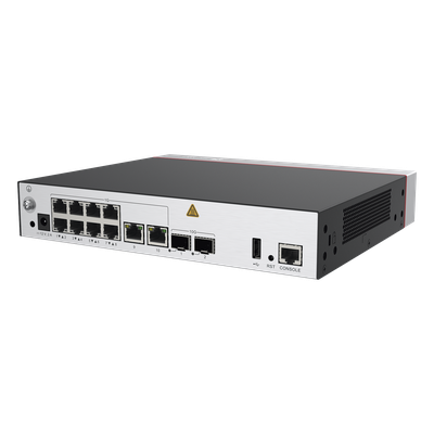 Controladora de Puntos de Acceso 10 puertos Gigabit — HUAWEI