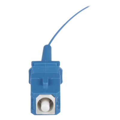 Pigtail de Fibra Óptica SC Simplex, Monomodo OS2 9 — PANDUIT