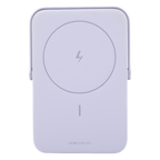 Power Bank Inalambrico | 5000mAh | 7.5W  |  Con Emojis de Estado | Carga — UGREEN