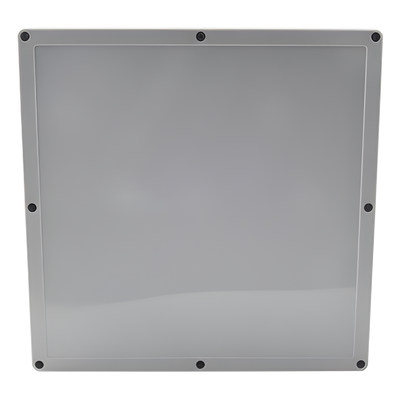 Gabinete Plástico para Exterior IP65 300 x 300 x 150 mm — TXPRO