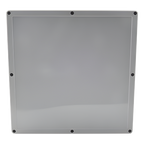 Gabinete Plástico para Exterior IP65 300 x 300 x 150 mm — TXPRO
