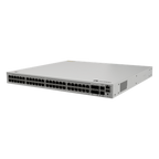 Switch Core Capa 3 48 Puertos Gigabit + 4 SFP+ 10G — HUAWEI