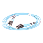 Jumper de Fibra Optica Multimodo 50 — PANDUIT