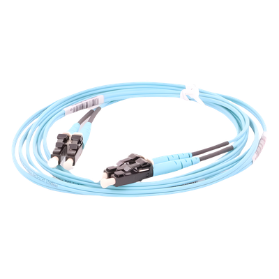 Jumper de Fibra Optica Multimodo 50 — PANDUIT