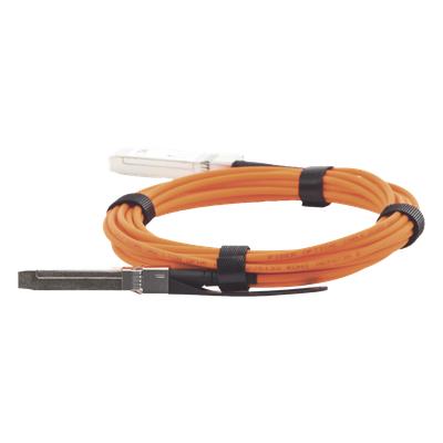 S+AO0005 - SFP+ Active Optics direct attach cable, 5m — MIKROTIK