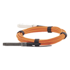 S+AO0005 - SFP+ Active Optics direct attach cable, 5m — MIKROTIK