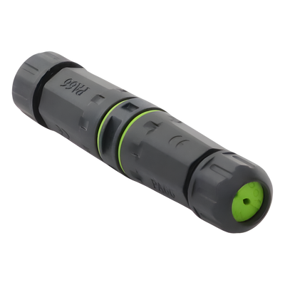 Conector Mecánico LC-LC Duplex, para Carretes de Fibra Óptica EZ Fiber — LINKEDPRO BY EPCOM