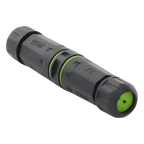 Conector Mecánico LC-LC Duplex, para Carretes de Fibra Óptica EZ Fiber — LINKEDPRO BY EPCOM