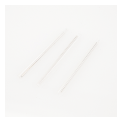 Bote con 100 Mangas para Fusión de Fibra Óptica de 60 mm (2.36 Pulgadas) — LINKEDPRO BY EPCOM