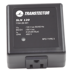 Protector Sobretensión 120 VAC SASD 5 kA NEMA 5-15R — TRANSTECTOR