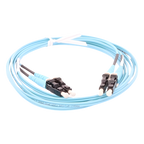 Jumper de Fibra Optica Multimodo 50 — PANDUIT