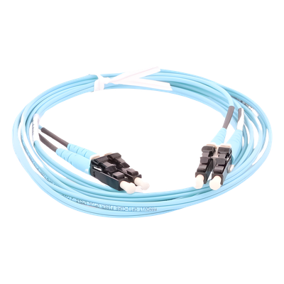 Jumper de Fibra Optica Multimodo 50 — PANDUIT