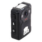Cámara Corporal 2K 4 Megapixel Fotos 40 Megapixel — HIKVISION