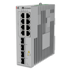 Switch Industrial 8 Puertos RJ45 Gigabit — HUAWEI
