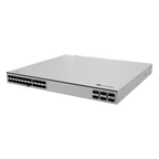 Switch Core Capa 3 24 Puertos 10GE SFP+ — HUAWEI