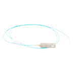 Pigtail de Fibra Óptica LC Simplex, Multimodo OM3 XGLO 50 — SIEMON